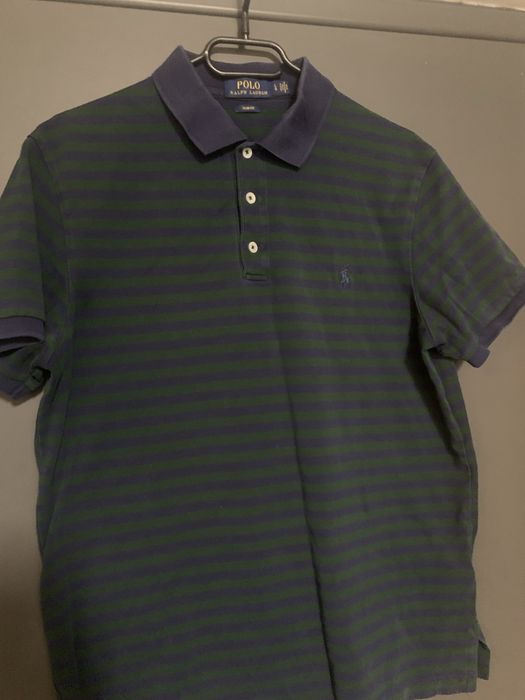 Tricou Polo Ralf Lauren marimea L