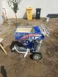 Vind pompa glet airles minijet 80