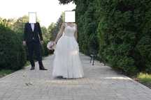 Rochie de mireasa