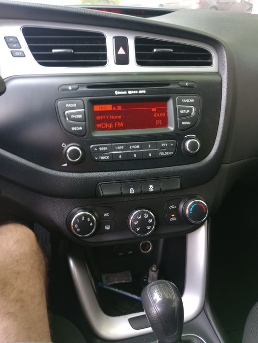 Kia Ceed de vânzare
