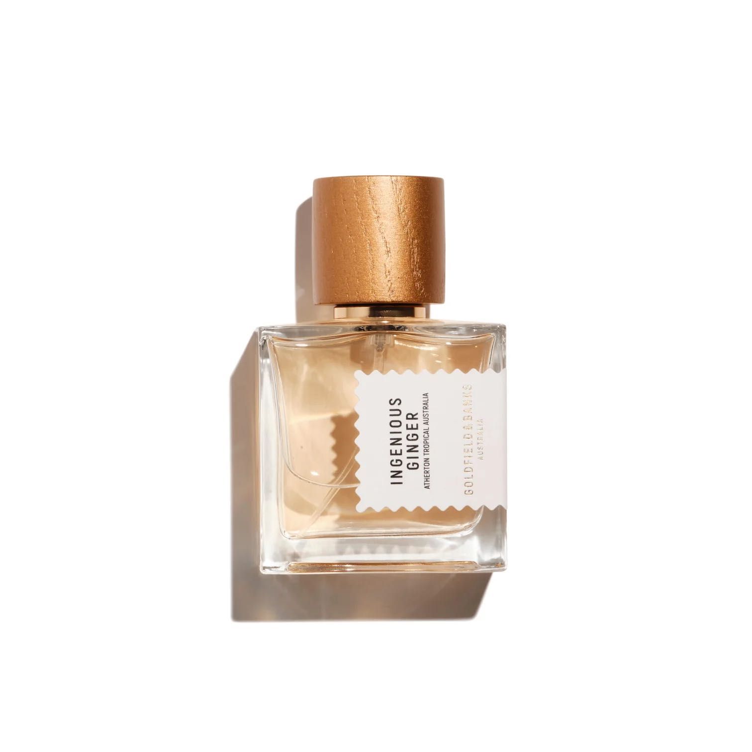 Goldfield & Banks Ingenious Ginger