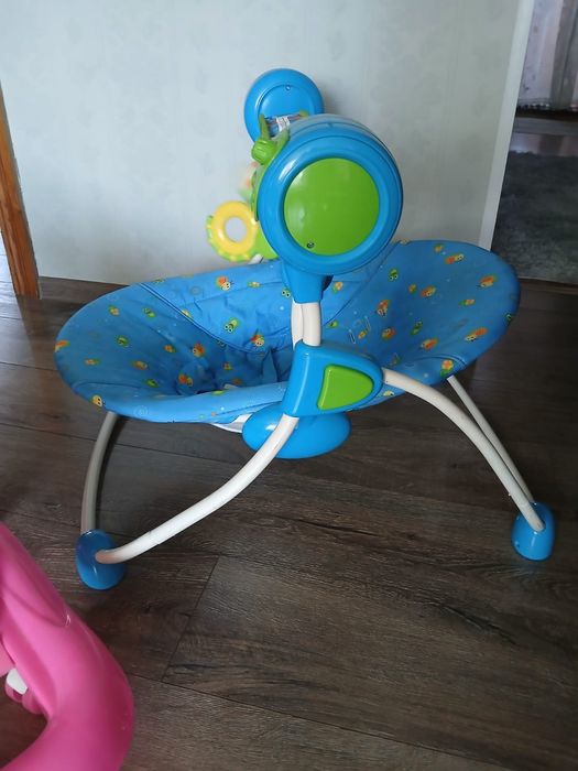 Качельки детские продам