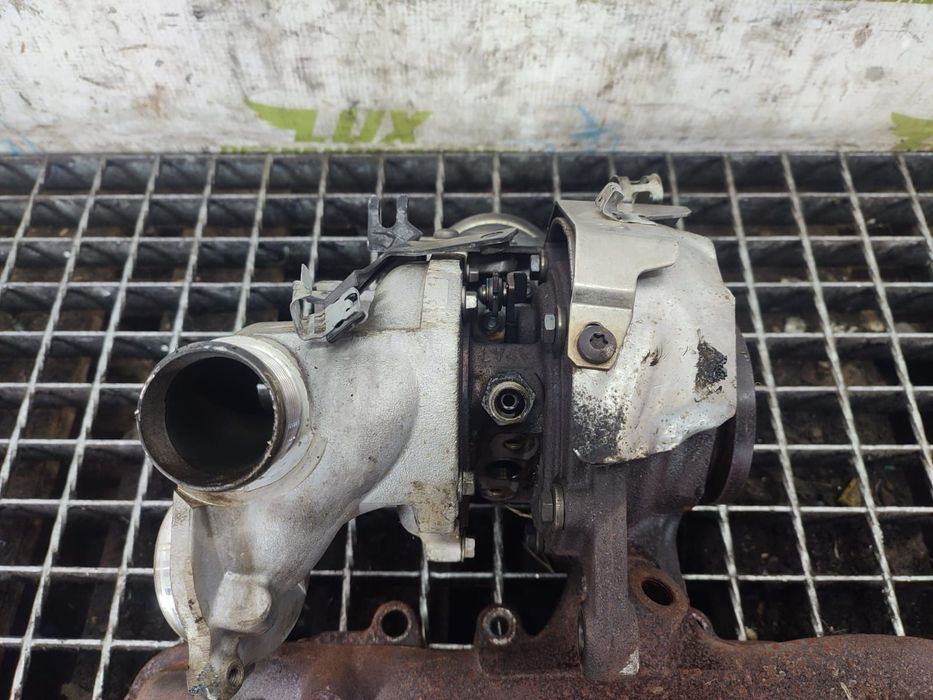 Turbo turbina 04L971501B 1.6 tdi CLHA Volkswagen VW Golf 7 [2012 - 20