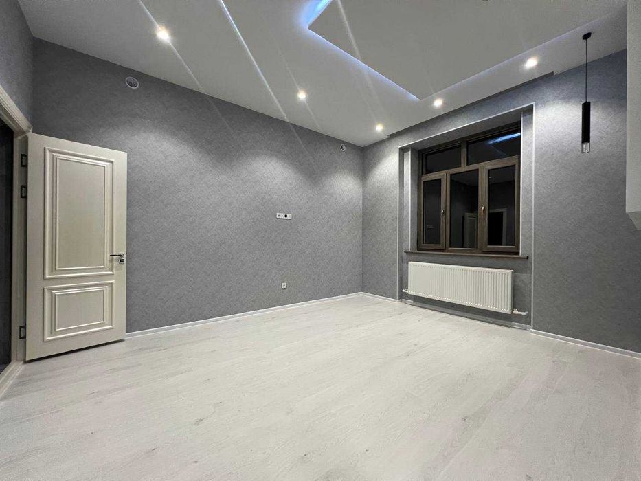 Продается 6 соток 590 м² Новый Евро Дом, центр Луначарского, М.Улугбек