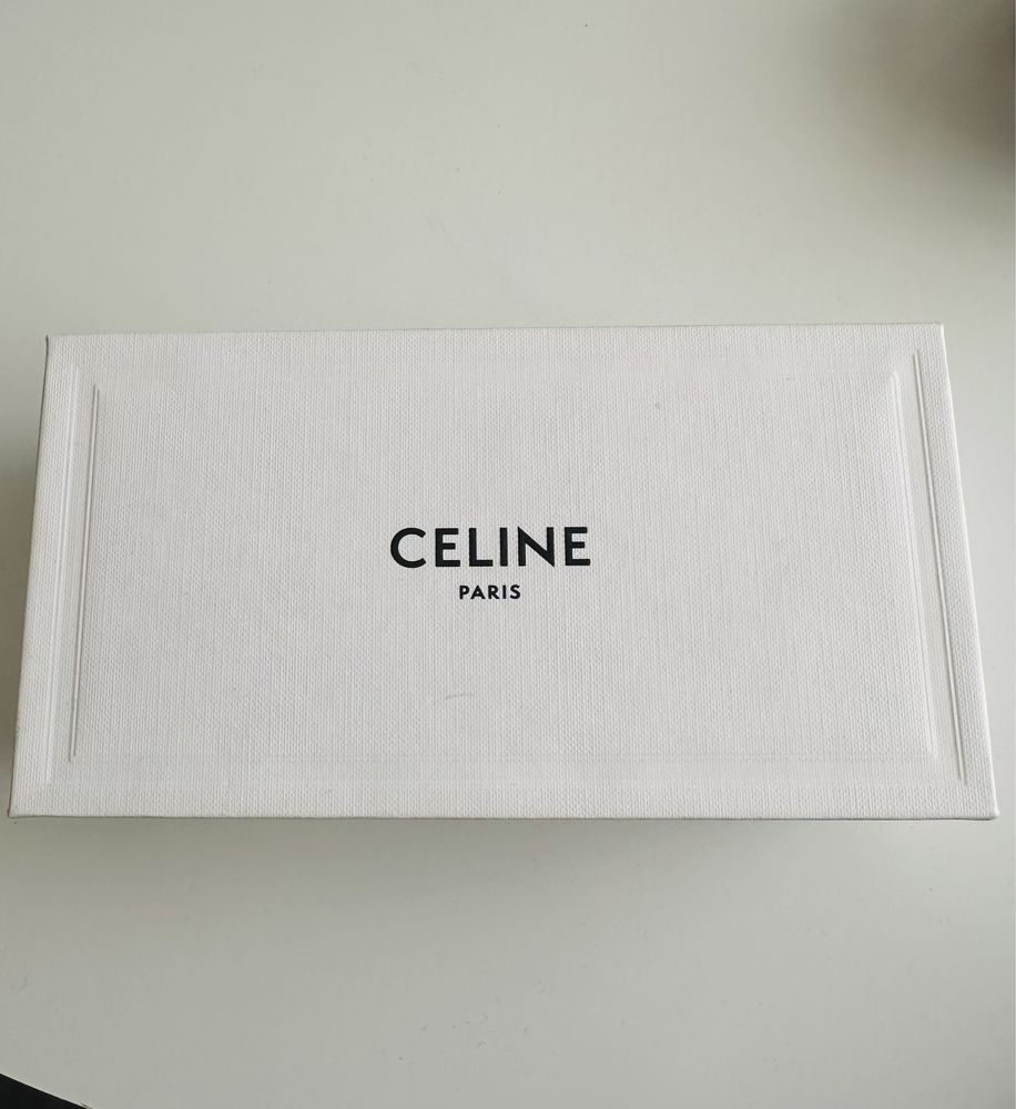 Слънчеви очила CELINE CL40214U