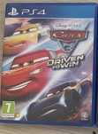 Joc ps 4 cars 3