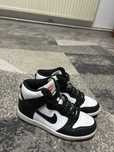 DUNK HIGH RETRO marimea 34