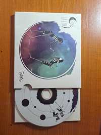CD/album om la lună/dans