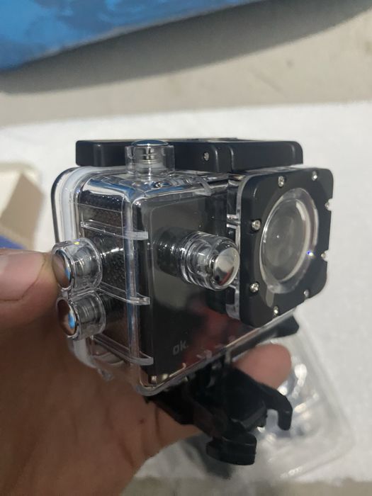 Ok action kamera 1080