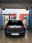 Golf 7 gtd dsg 2016