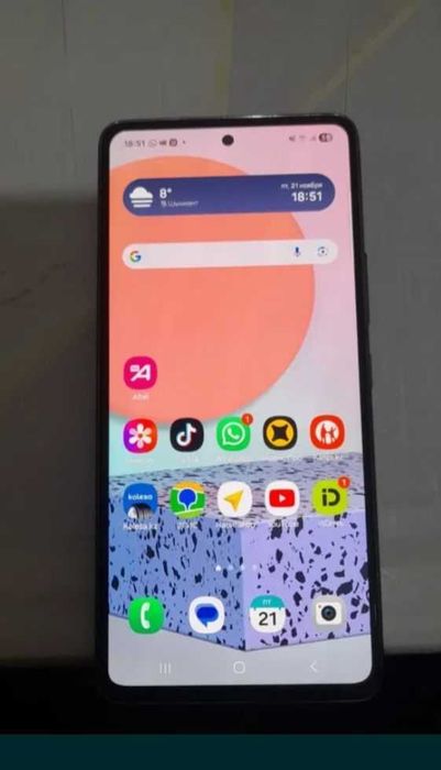 Продам Самсунг а53