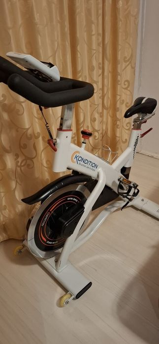Bicicleta spinning