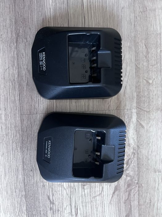 Док станции Kenwood радиостанции