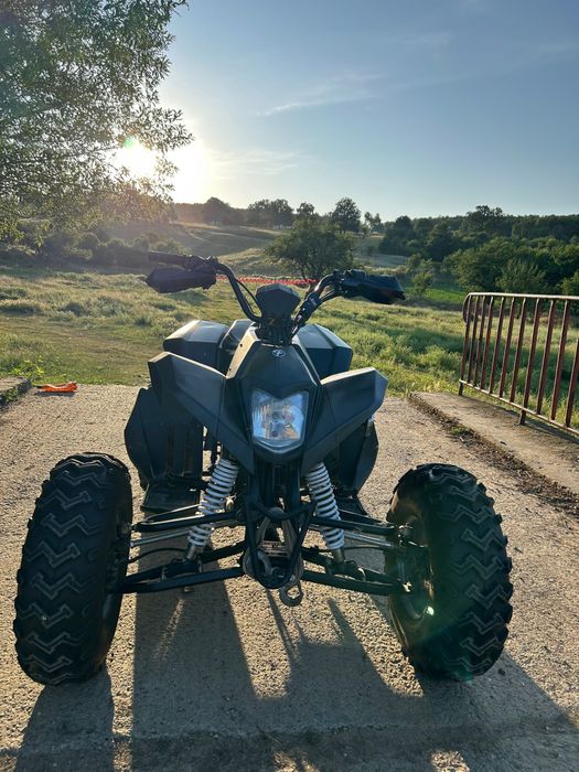 Продавам Атв zongshen 250