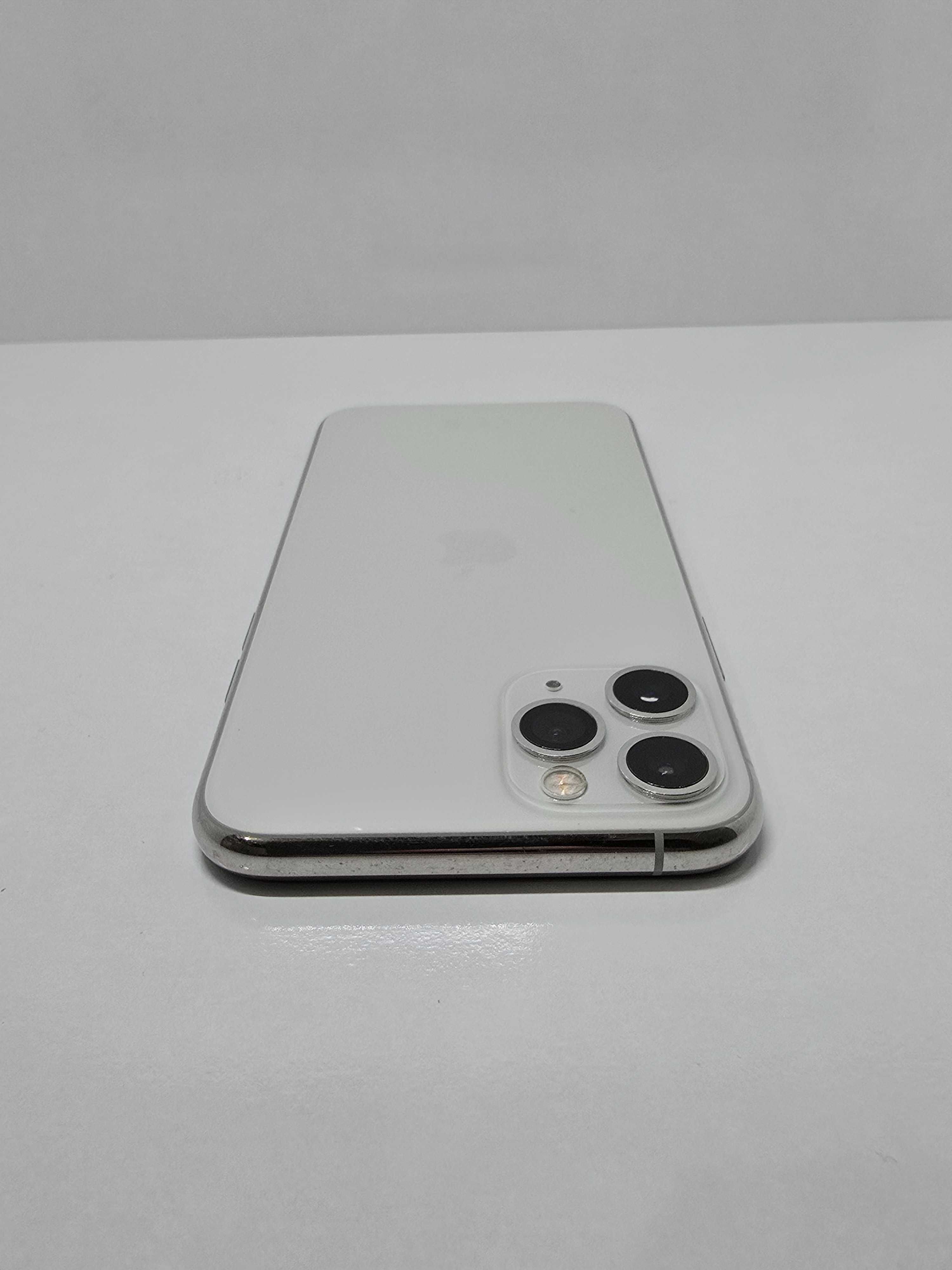 iPhone 11 Pro 64GB Silver