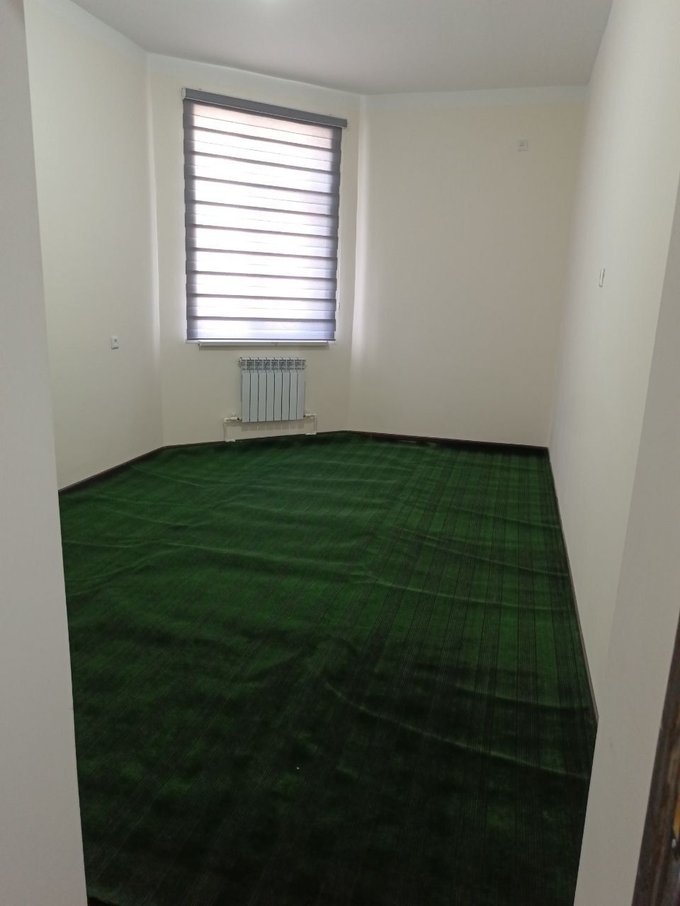 2 hona jihozi bilan sotiladi