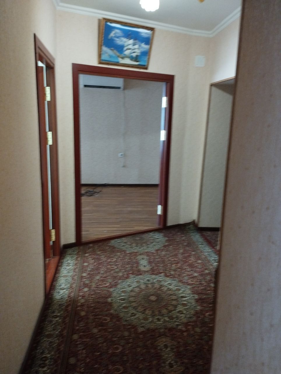 Чилонзор 20кв 2хонали
