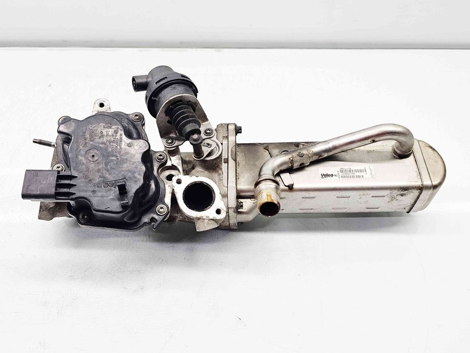 Racitor gaze Peugeot 508 Break GT [Fabr 2010-2018] 9678163380 2.2 HDI