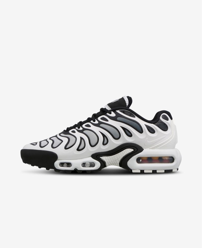 Nike Air Max ,,Drift,, Black and White Edition
