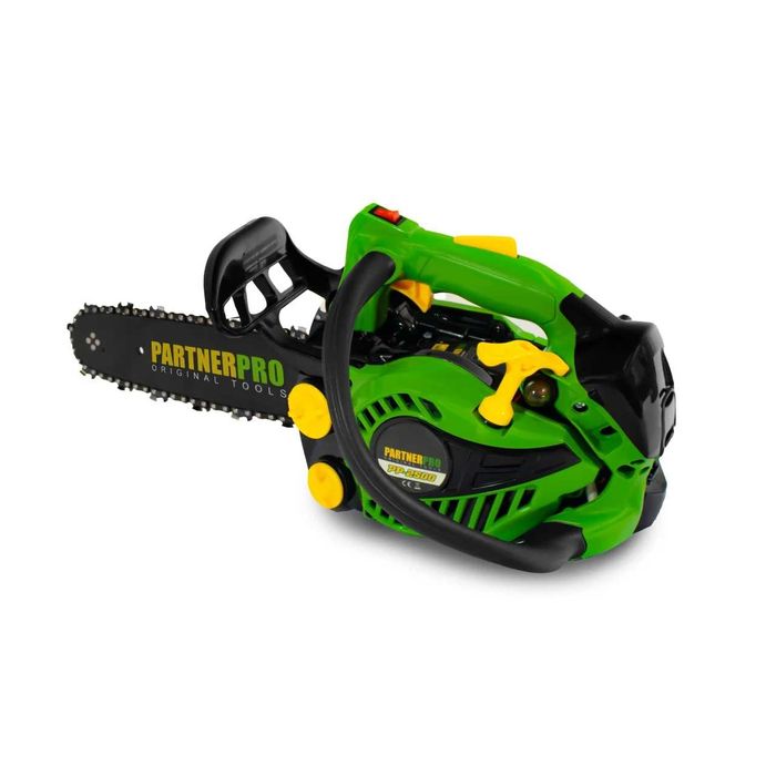Drujba de mana pe benzina PartnerPro PP2500, 1.1 kw-1.5 CP, Garantie