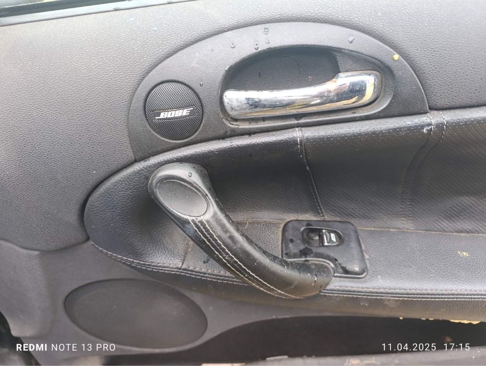 Alfa Romeo 147 1.9 JTDm
