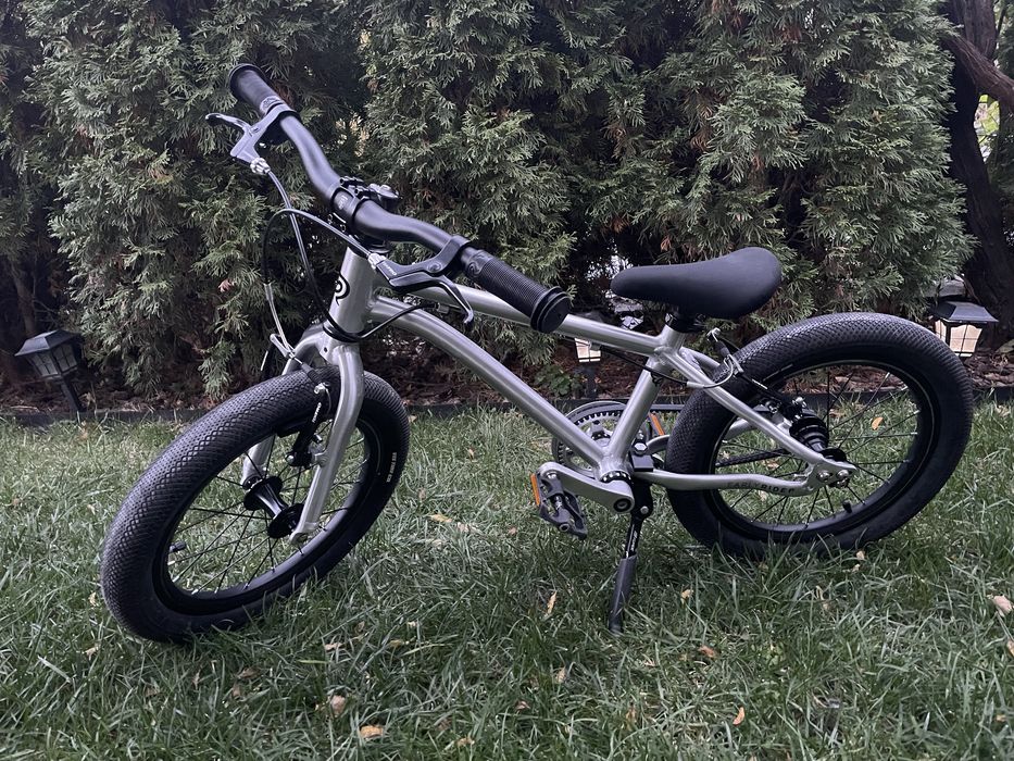 Детски велосипед Early Rider Belter 16