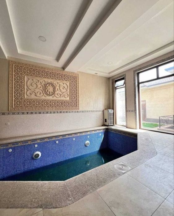 Продаётся Ракат боши 3.8 сотки'2 Уровеня'5 комнат