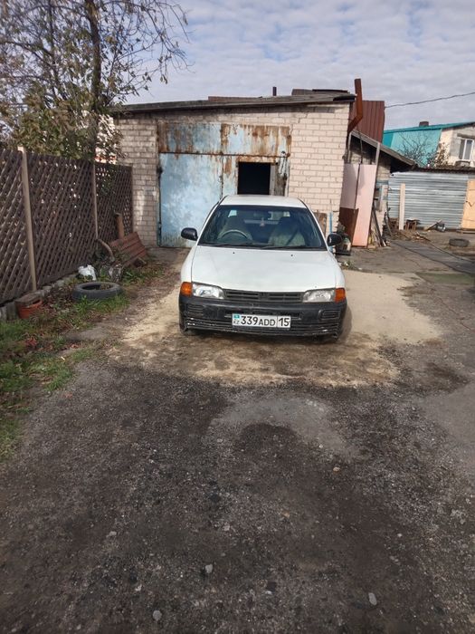 Продам Митсубиси Либеро