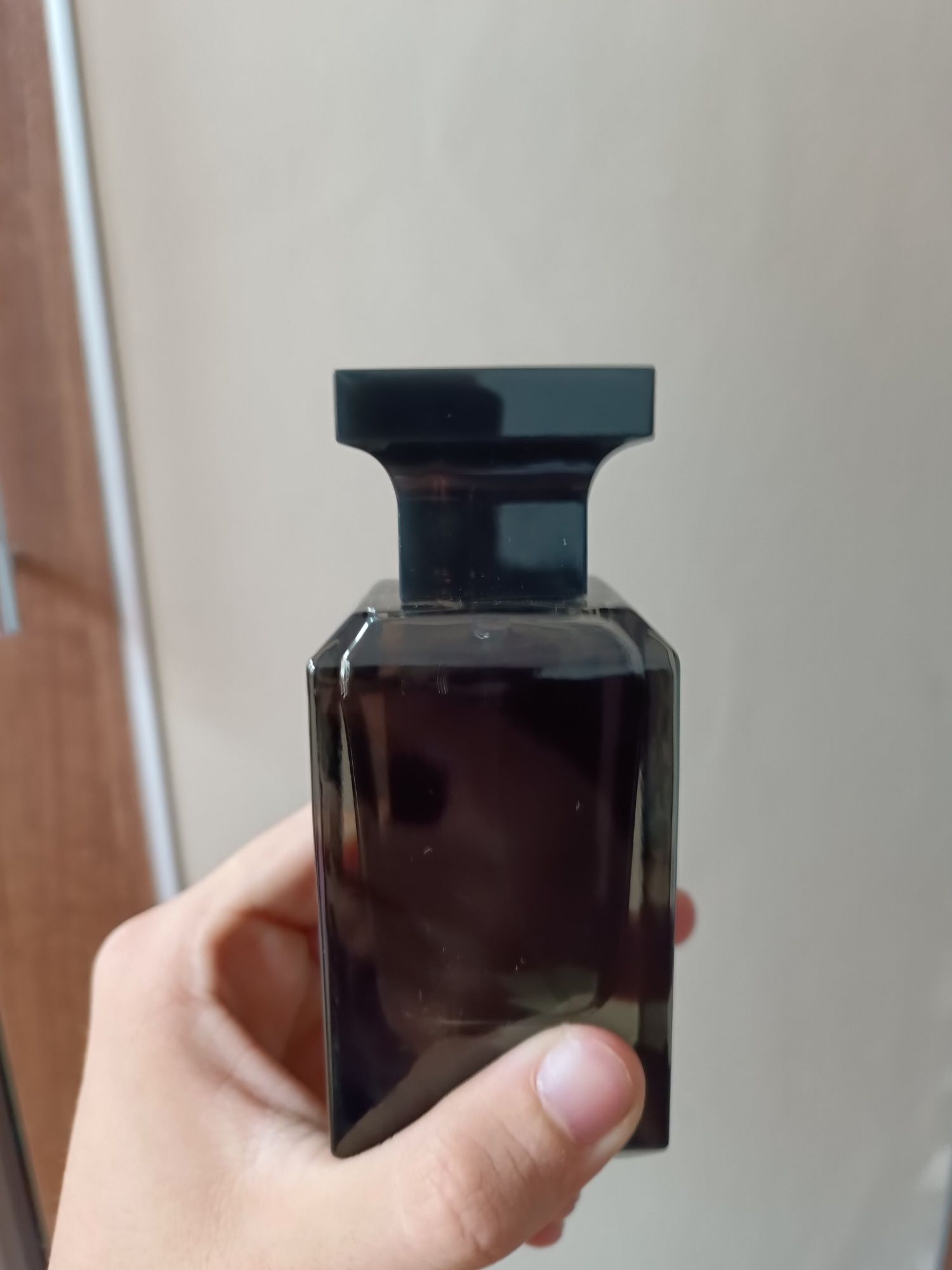 maison alhambra woody oud