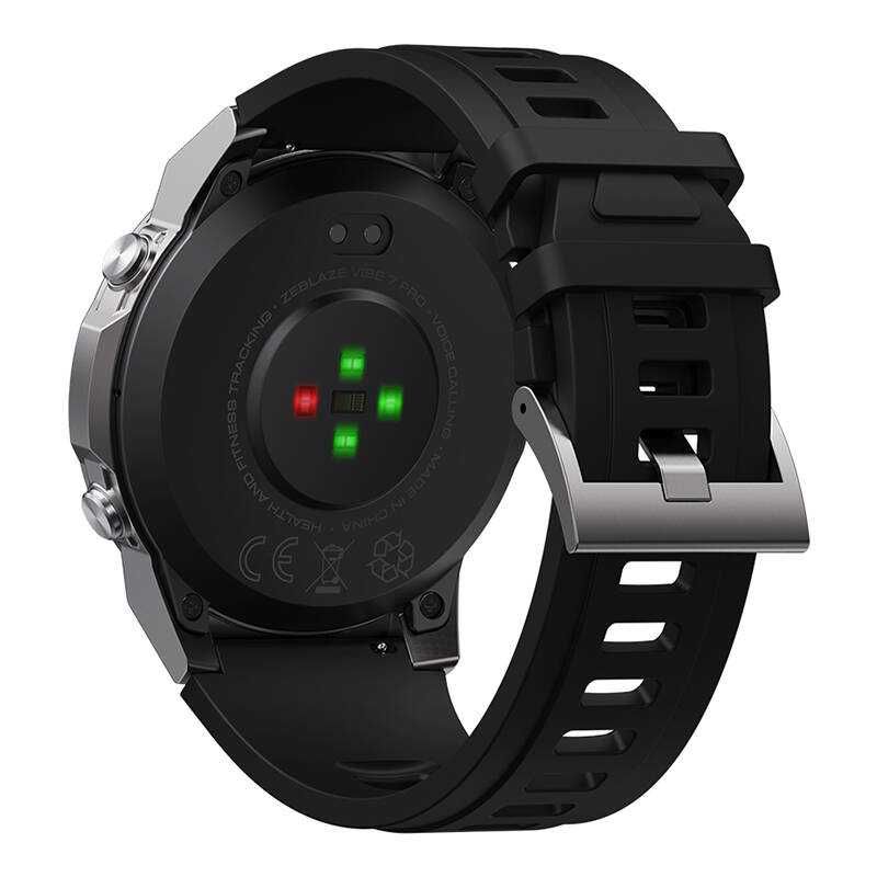 Ceas Smartwatch Zeblaze Vibe 7 Pro - nou, garantie firma