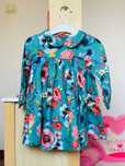 Vand Rochie Fetita Next 6-9 luni
