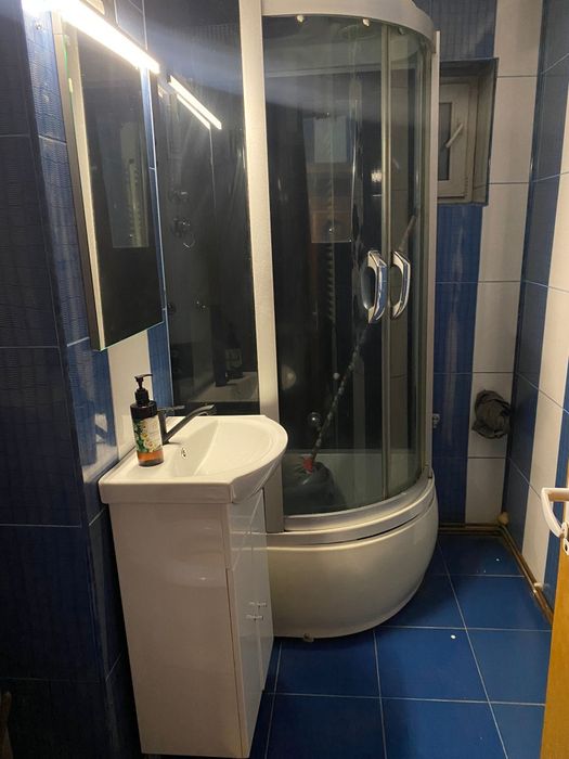 Închiriez apartament 2 camere - Piata Nord