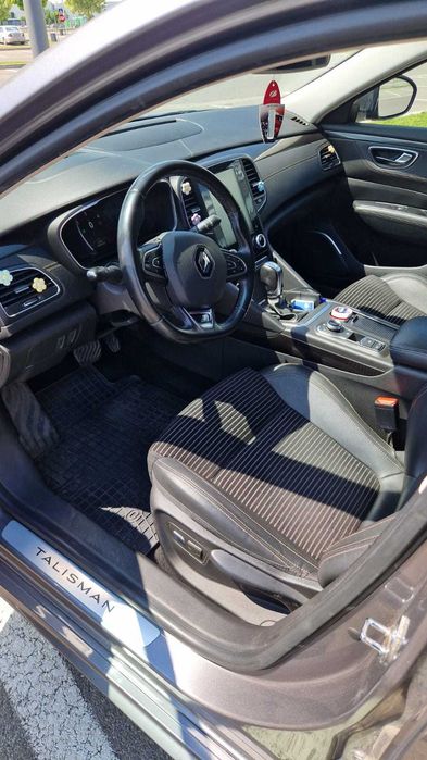 Vand Renault Talisman Intens 1.6 dci 160 cp  BOSE