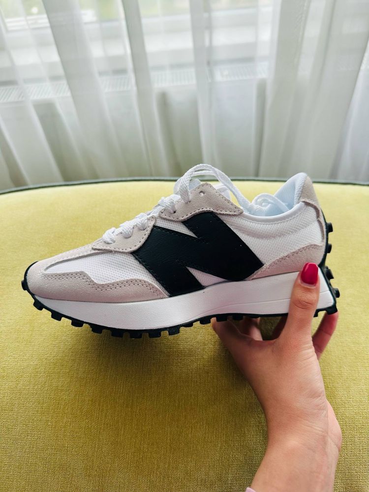Сникърси/маратонки New balance