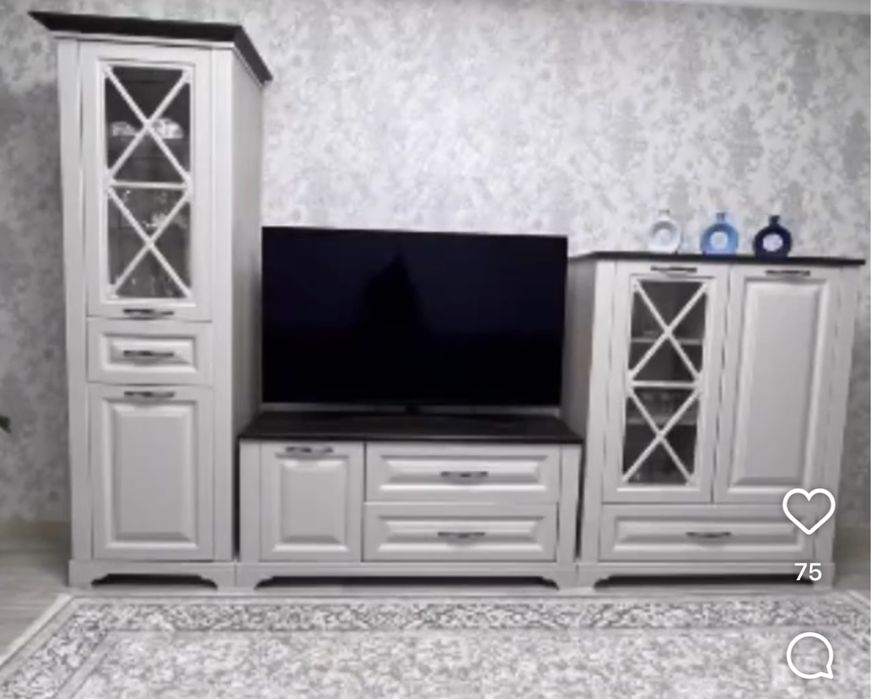 Продам гостиную Прованс