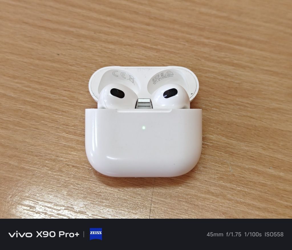 airpods 3 оригинальные