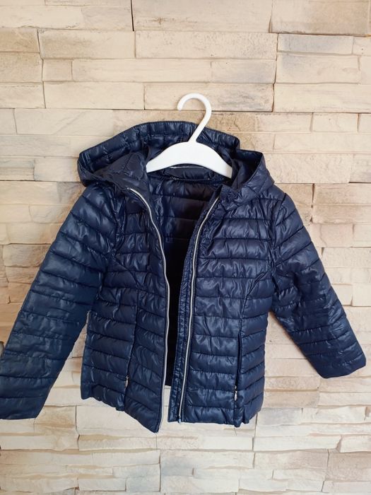 Gecuțe și paltonașe