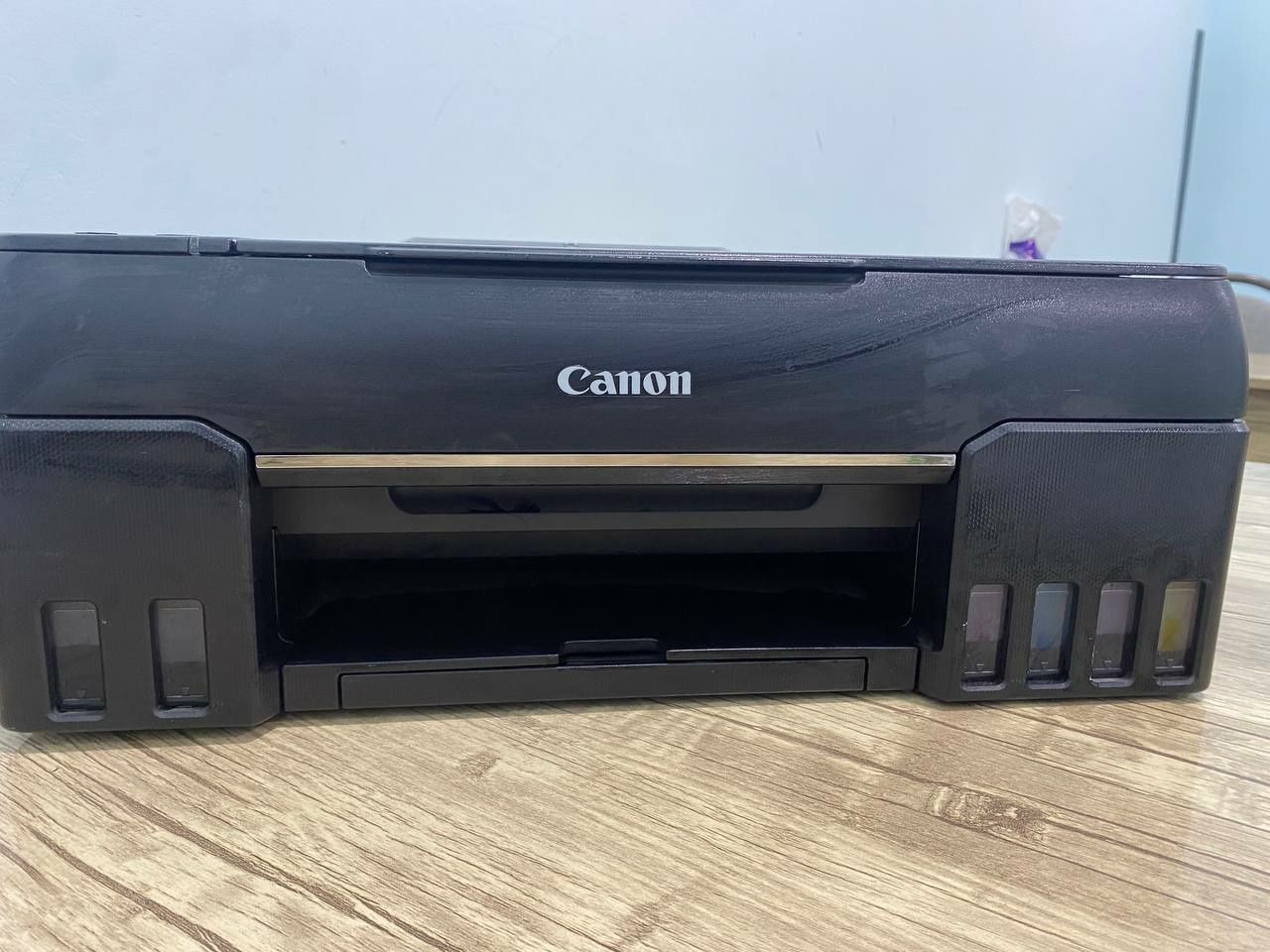 Canon g640 printer