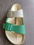 Sandale, Papuci Birkenstock noi