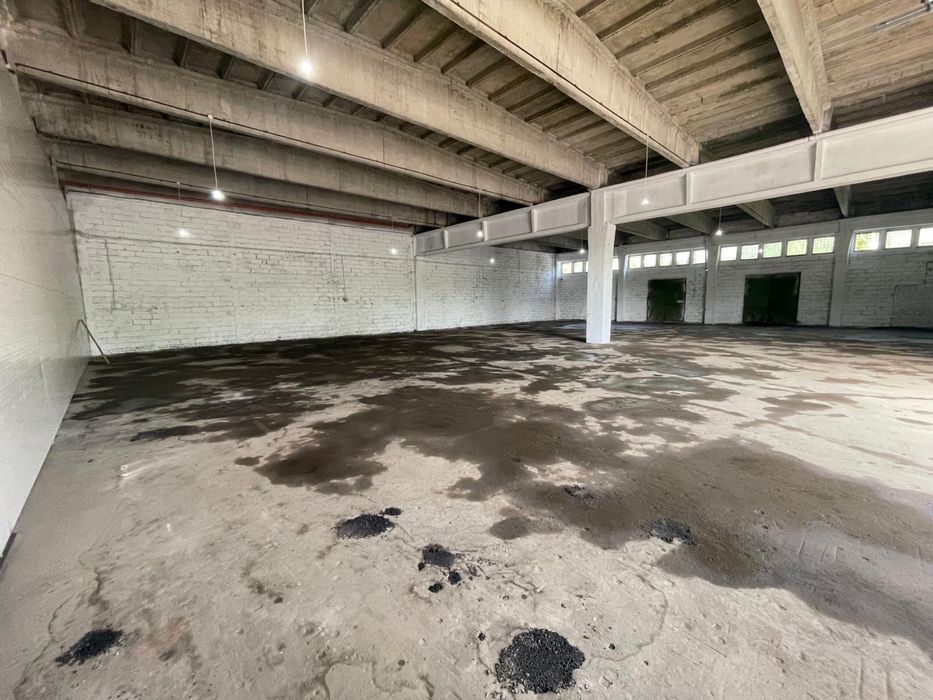 Hală 800 mp – Târgoviște, Centură – acces TIR, utilități