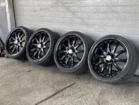 Jante roti R22 Hartge 2 latimi bmw 5x120 x5 x6 F15 F16 e71 F01 F02