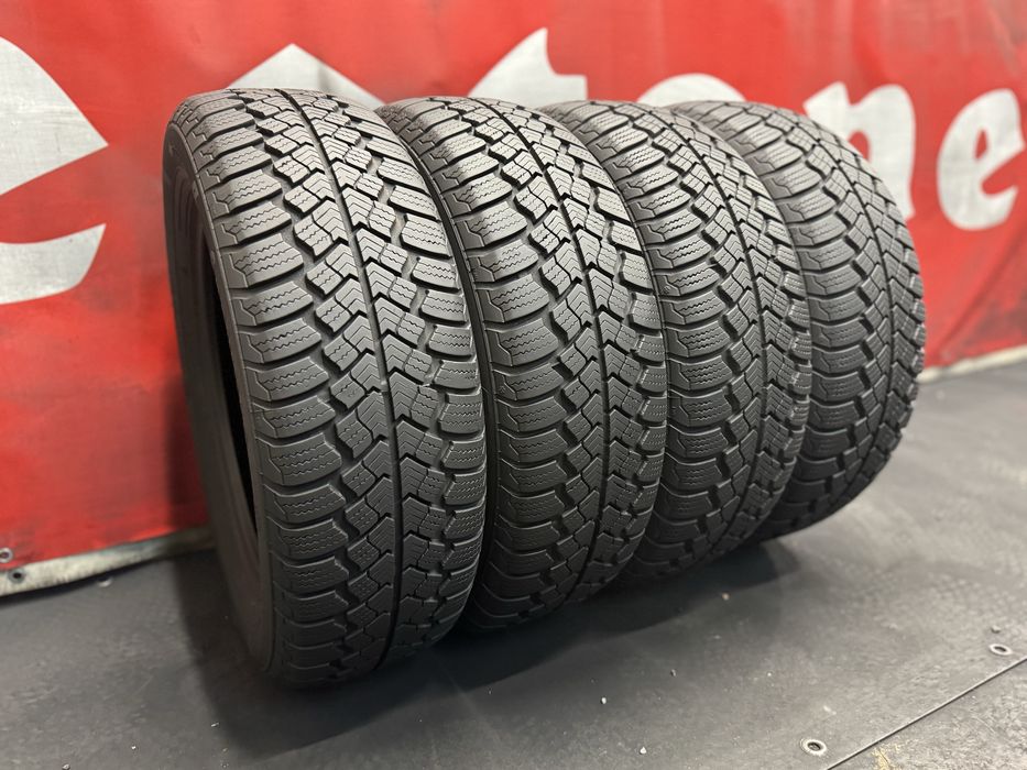 185 65 15, Зимни гуми, Kormoran SnowPro, 4 броя