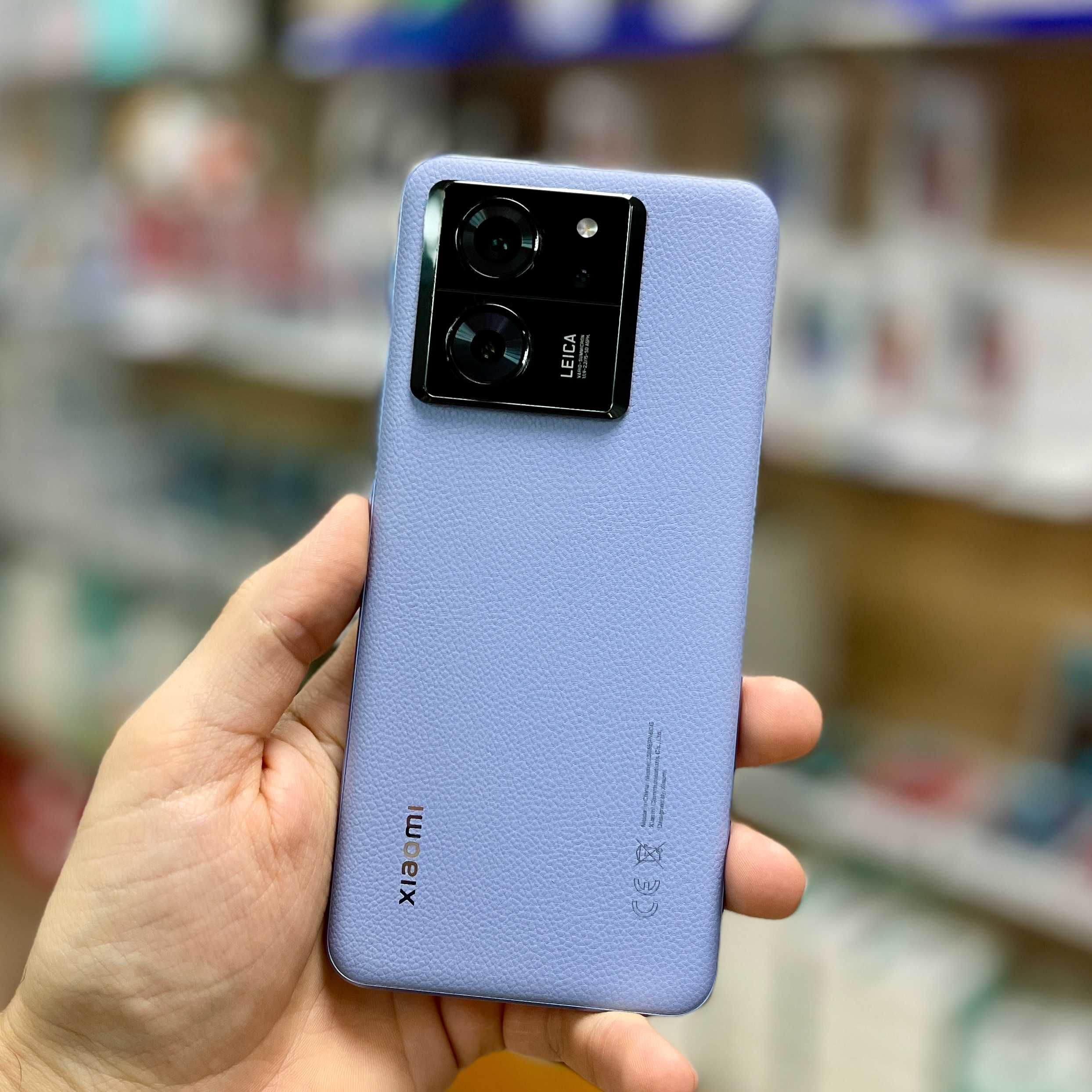 Смартфон Xiaomi 13T 12/256ГБ. Оригинал. Идеальное состояние. Караганда