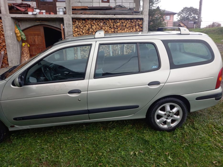 Vând Renault Megane 1.6 break
