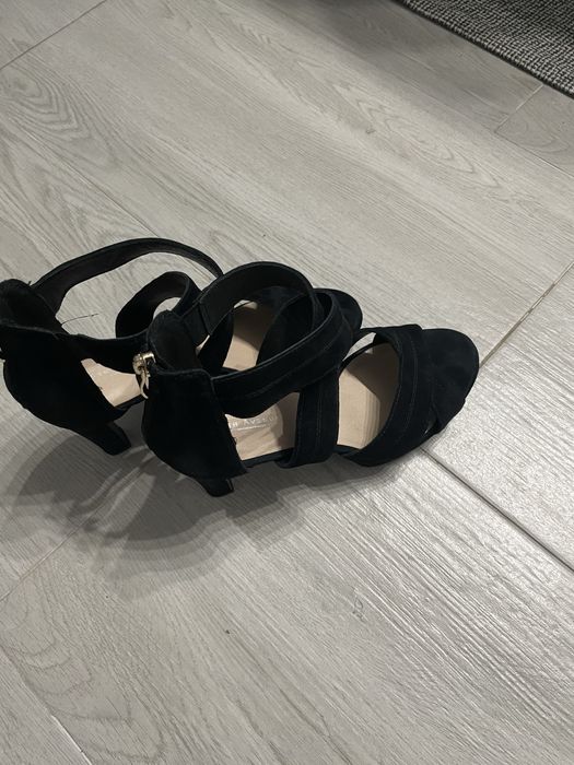 Sandale dama 5 th avenue