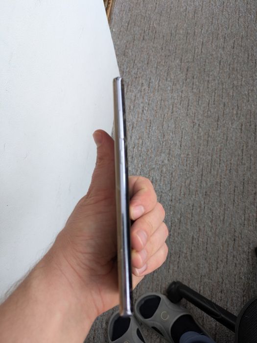 Vand Samsung Note 8