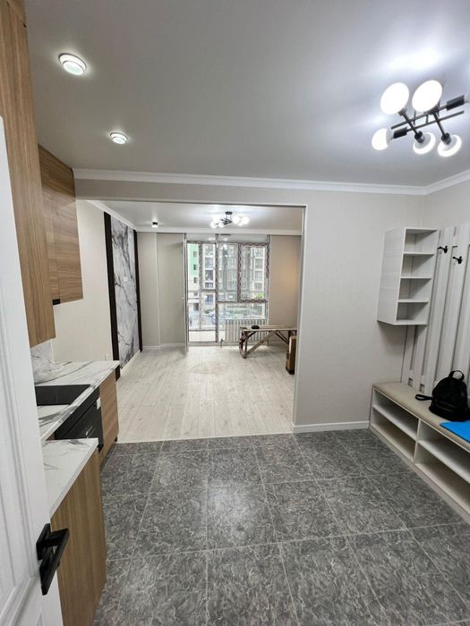 Продажа 1ком Квартиры в жкАлем Сити. Мкр шкгыла 340/35