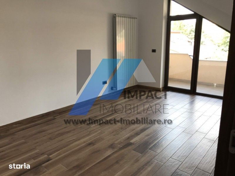 Spatiu Birouri Calea Bucuresti - Strada Putnei