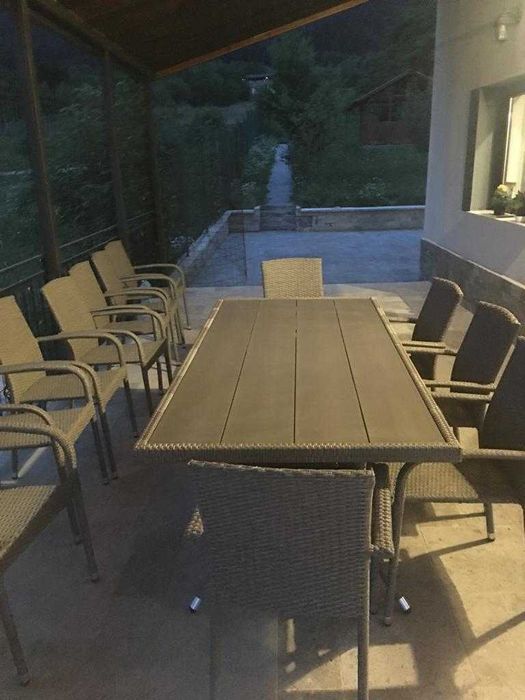 Cazare Cabana Vila Melissa / 2 nopți 550 euro!!!