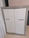 Comoda inalta Malta - Momax